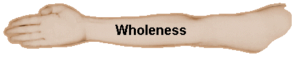 Wholeness